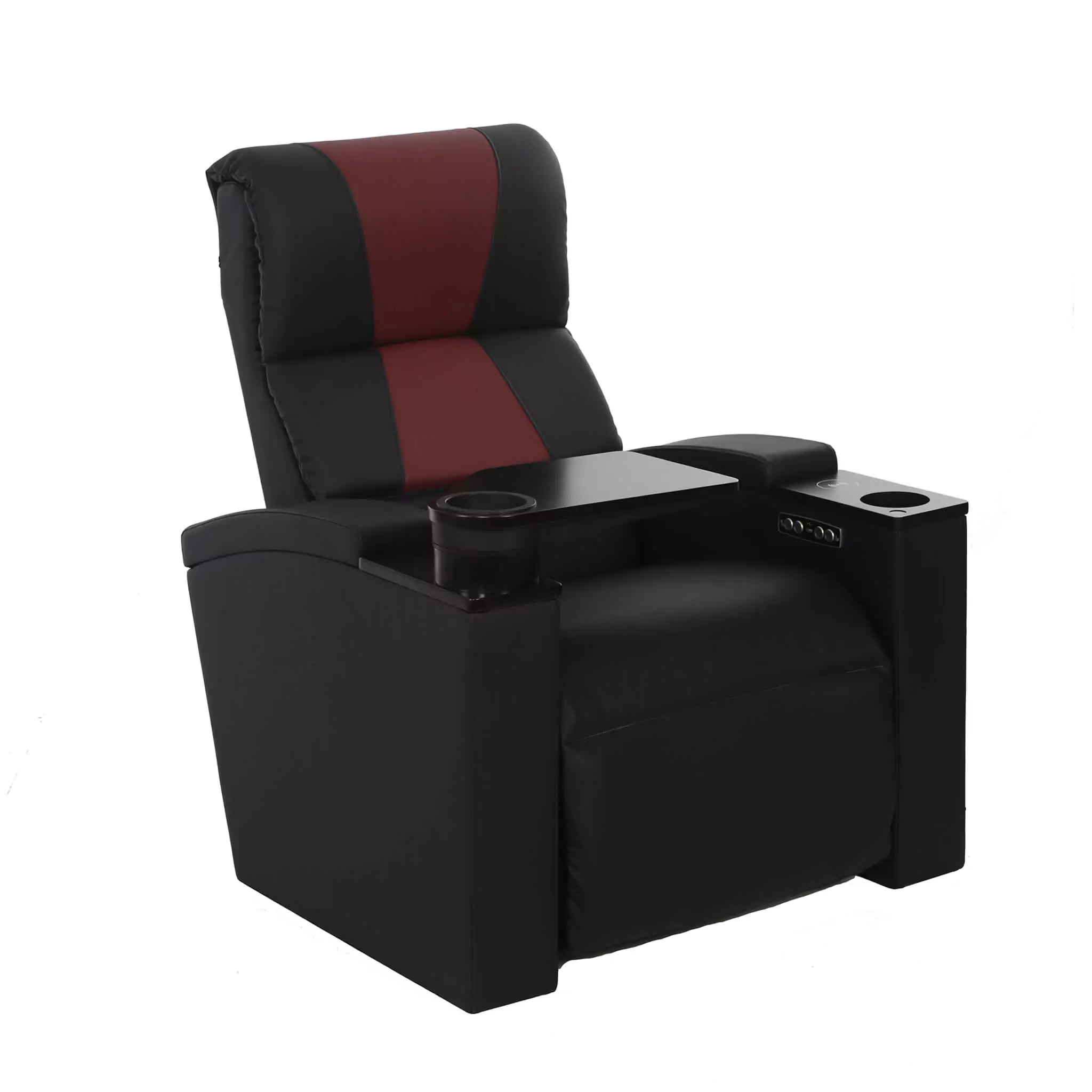 Simko Koltuk Product Elektrikli Recliner Koltuk Monstone 03