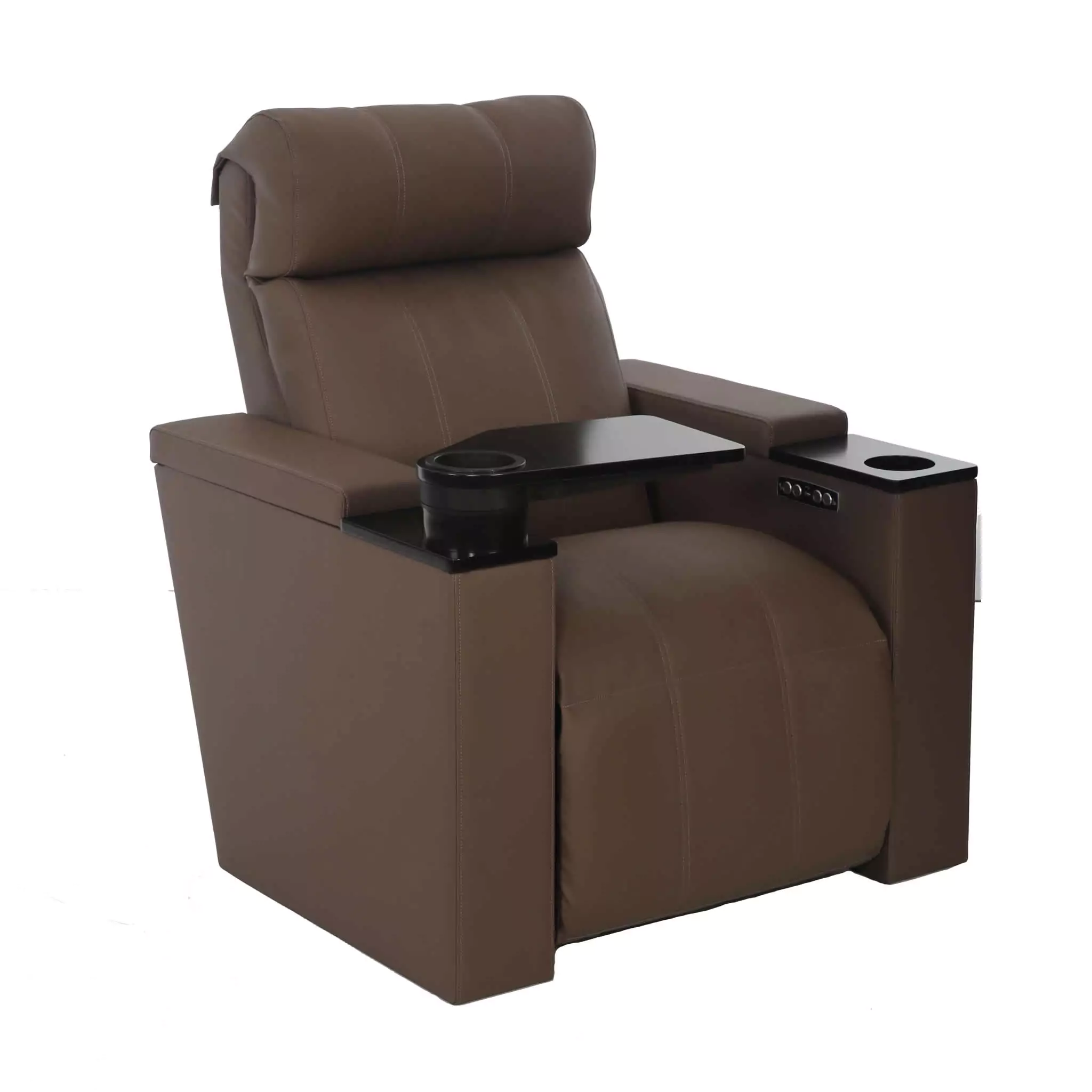Simko Koltuk Product Elektrikli Recliner Koltuk Monstone 02
